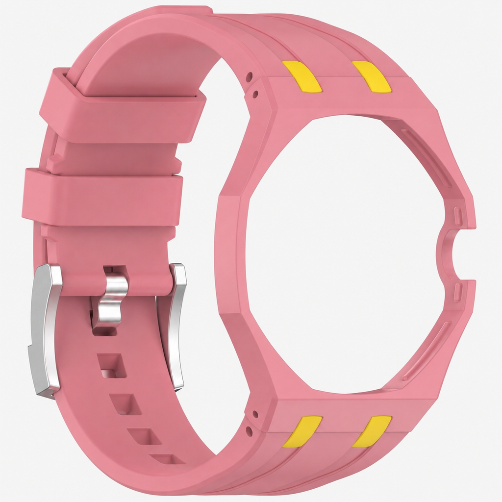 OTG ROZ Custom Strap