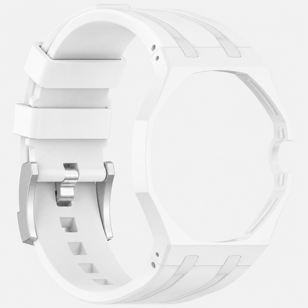 HUIT BLANC Custom Strap