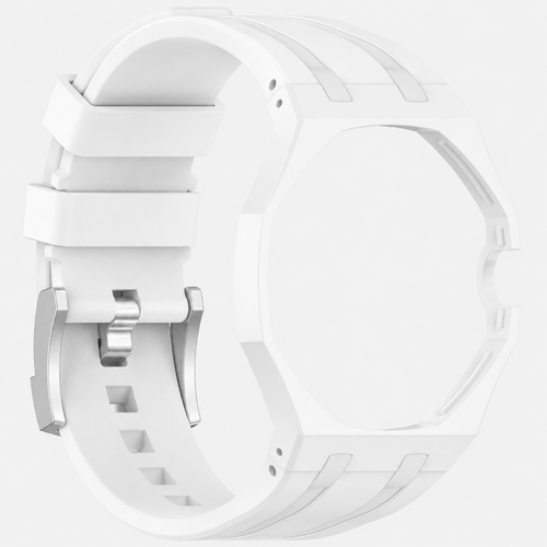 HUIT BLANC Custom Strap