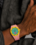 OTG ROZ Custom Strap