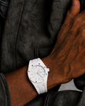 HUIT BLANC Custom Strap