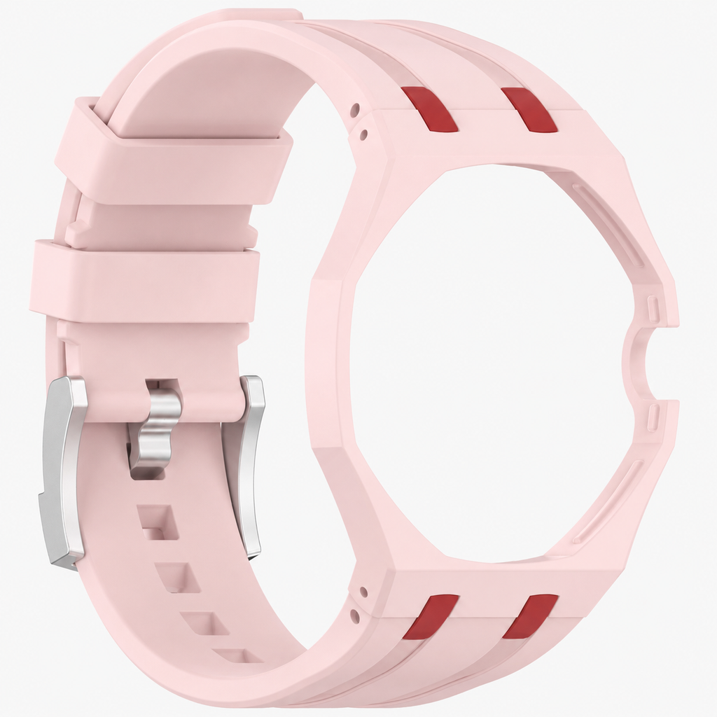 OTTO ROSSO Custom Strap
