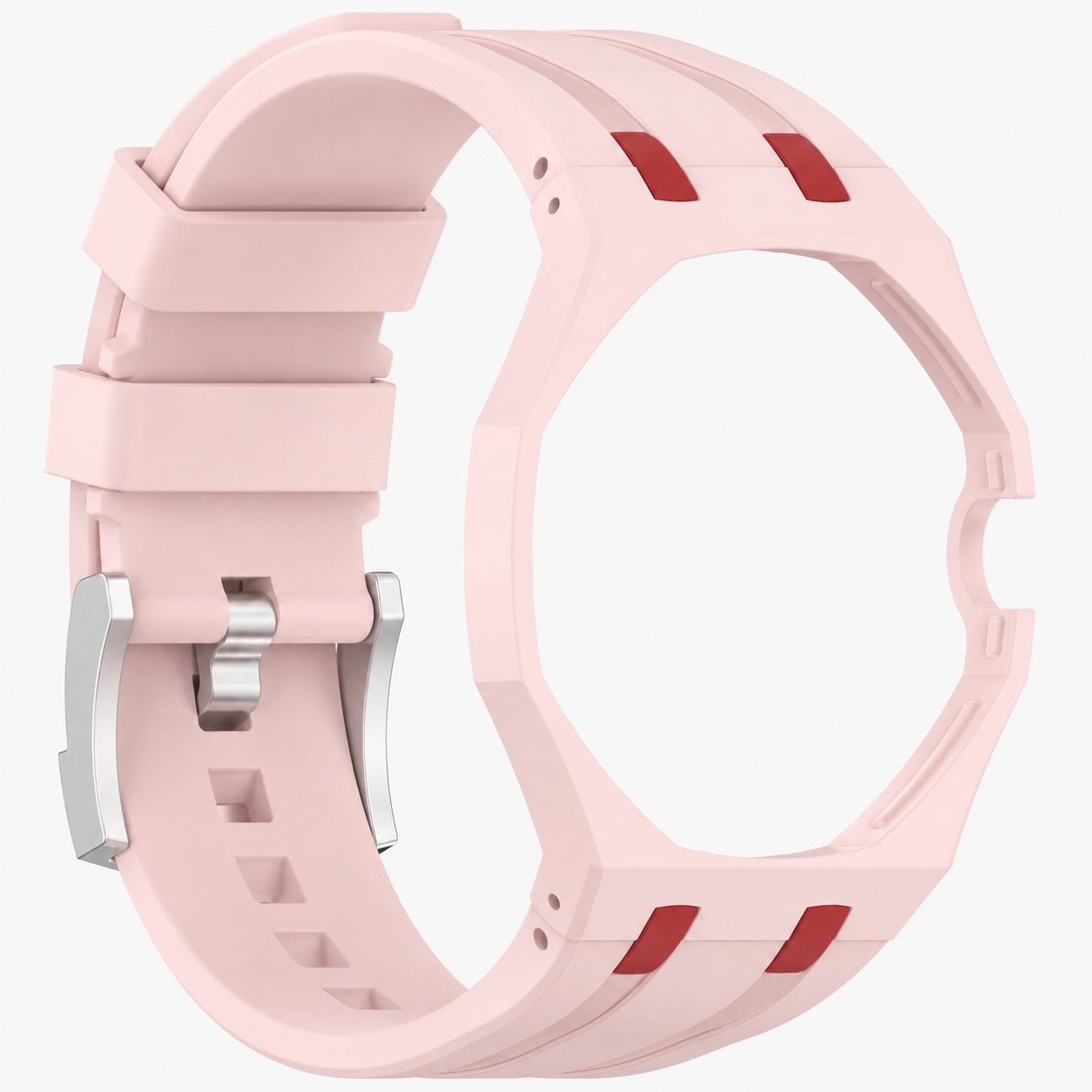 OTTO ROSSO Custom Strap