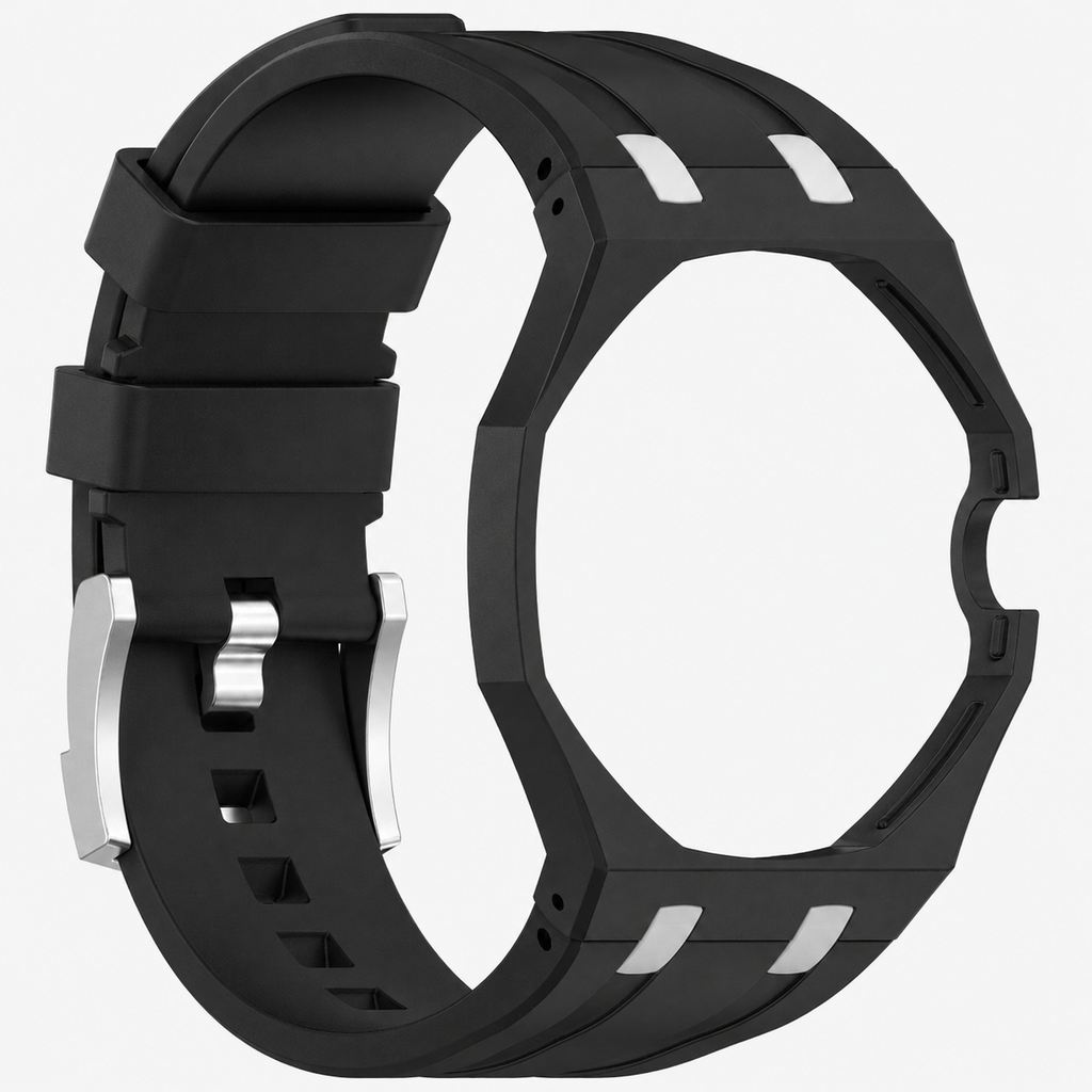 OCHO NEGRO Custom Strap