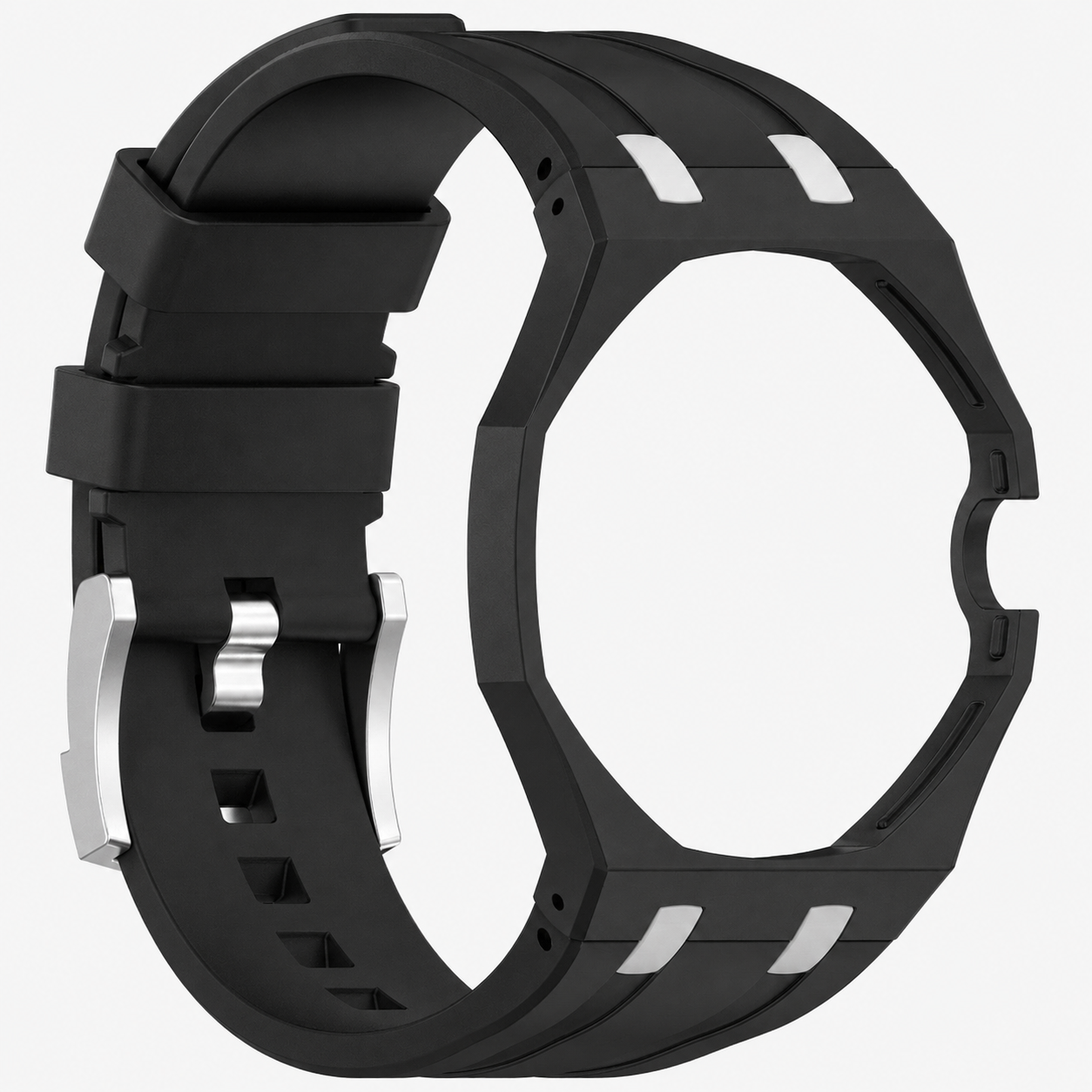 OCHO NEGRO Custom Strap